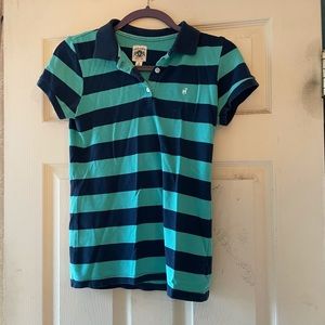 Old navy polo